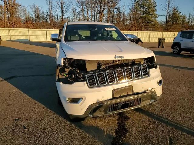 2019 Jeep Grand Cherokee Limited VIN: 1C4RJFBG8KC688039 Lot: 95738165