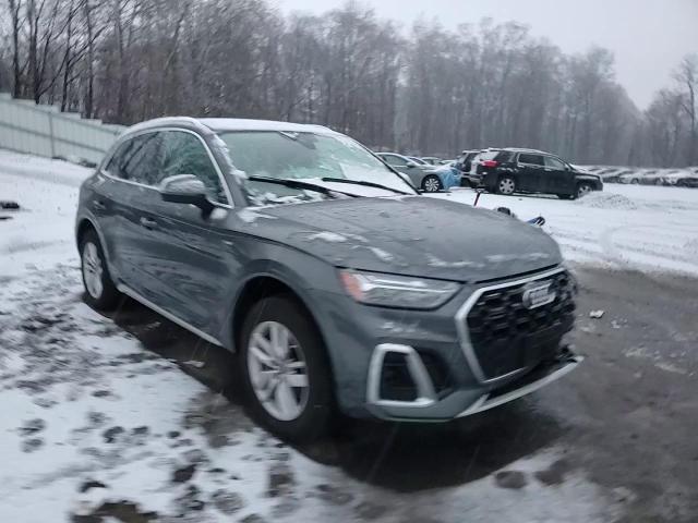 2022 Audi Q5 Premium 45 VIN: WA1GAAFY0N2110115 Lot: 96314955
