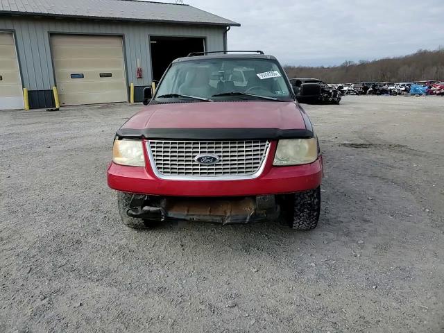2003 Ford Expedition Xlt VIN: 1FMFU15L13LB78313 Lot: 95938585