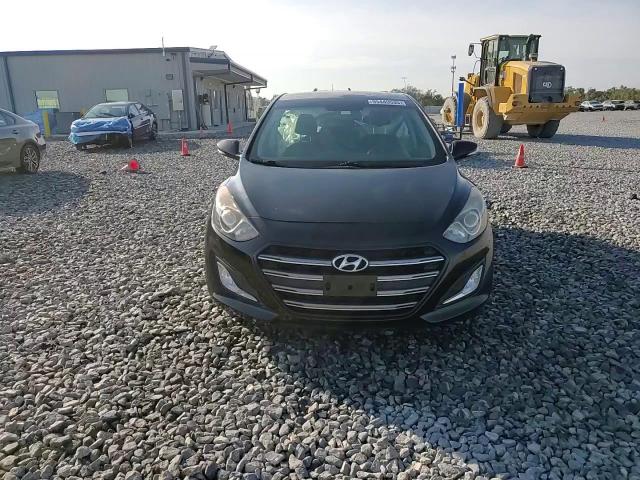 2016 Hyundai Elantra Gt VIN: KMHD35LH5GU308738 Lot: 95449535