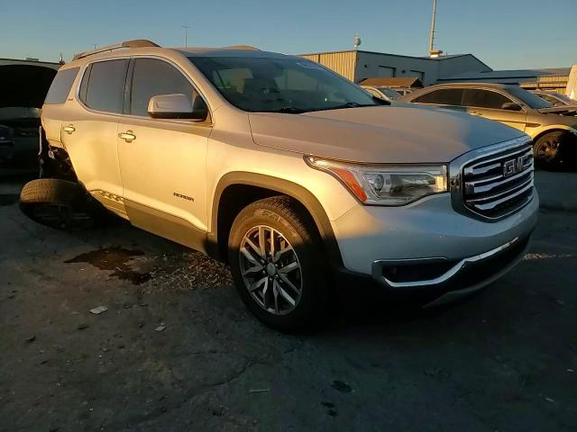 2018 GMC Acadia Sle VIN: 1GKKNLLS8JZ237846 Lot: 96995905