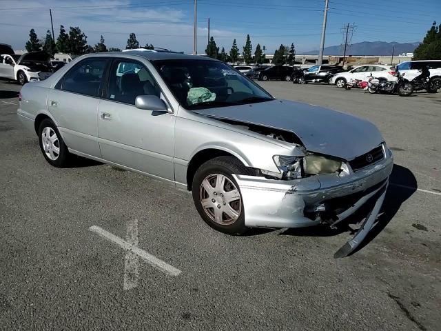 2001 Toyota Camry Ce VIN: 4T1BG22K81U849166 Lot: 94730295