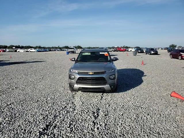 2023 Chevrolet Trailblazer Lt VIN: KL79MPS23PB192335 Lot: 96996235