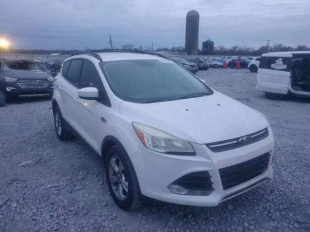 2013 Ford Escape Se VIN: 1FMCU0GX4DUB12864 Lot: 93472105