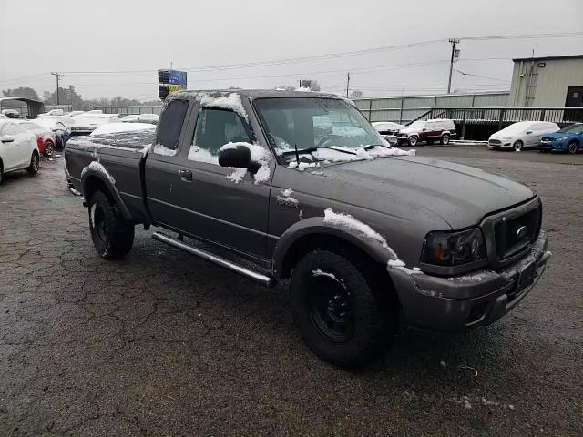 2005 Ford Ranger Super Cab VIN: 1FTZR45E95PA52430 Lot: 95548745