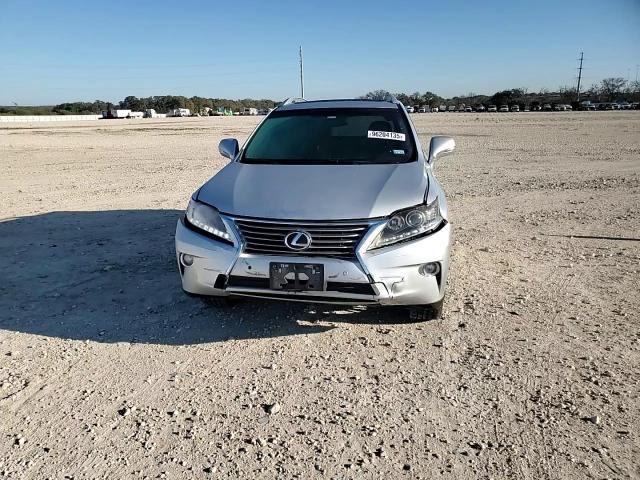 2013 Lexus Rx 350 VIN: 2T2ZK1BA3DC123747 Lot: 96204135