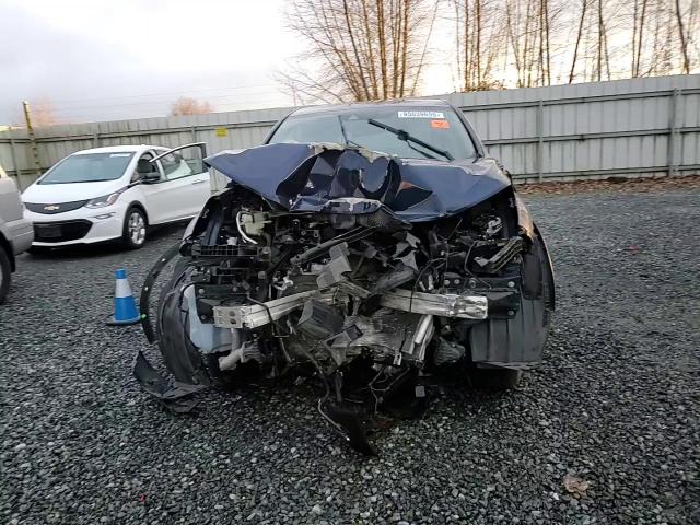 2017 Honda Cr-V Exl VIN: 2HKRW2H85HH605867 Lot: 95039695