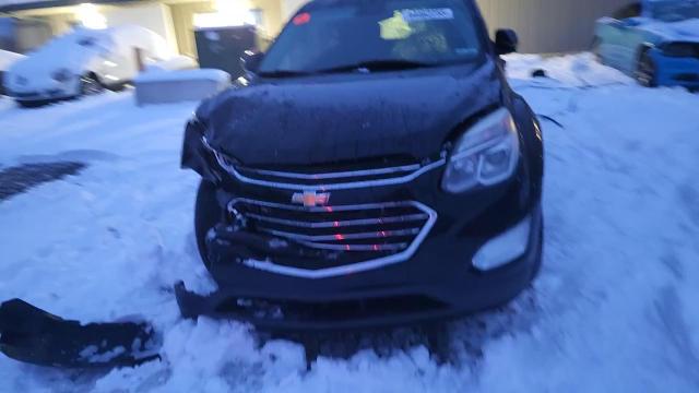 2017 Chevrolet Equinox Lt VIN: 2GNFLFE30H6203438 Lot: 94462255