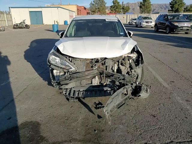 2016 Nissan Sentra S VIN: 3N1AB7AP3GY280180 Lot: 95068625