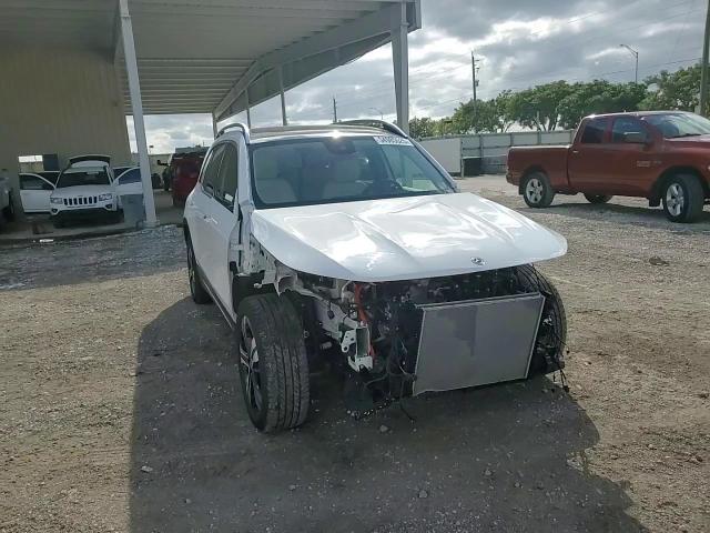 2023 Mercedes-Benz Eqb 300 4Matic VIN: W1N9M0KBXPN023317 Lot: 94985525