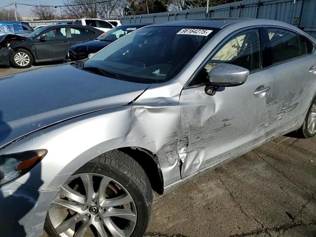 2017 Mazda 6 Touring VIN: JM1GL1V52H1132134 Lot: 96164275