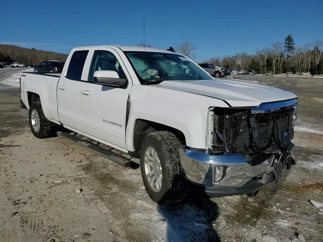 2018 Chevrolet Silverado K1500 Lt VIN: 1GCVKREC9JZ362168 Lot: 95635325