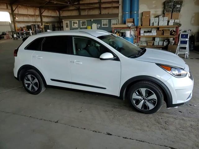 2017 Kia Niro Fe VIN: KNDCB3LC5H5049384 Lot: 93672625