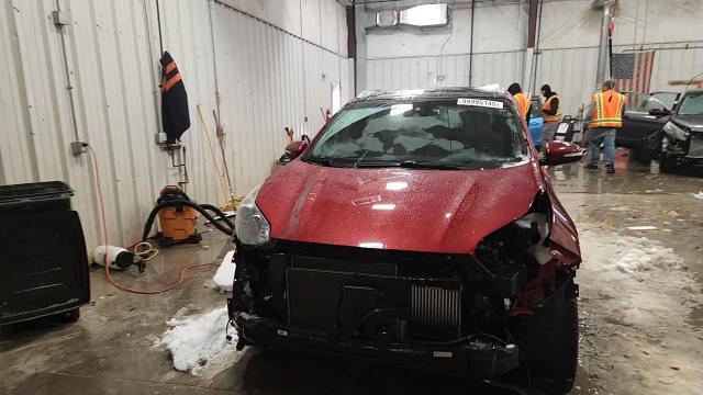 2017 Kia Sportage Sx VIN: KNDPRCA66H7166390 Lot: 94995145