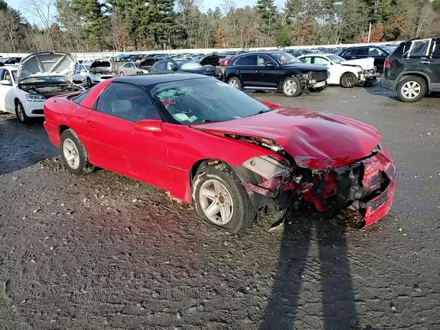 1998 Chevrolet Camaro VIN: 2G1FP22K5W2114706 Lot: 94955735