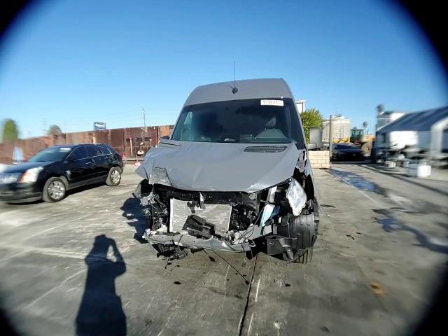2025 Mercedes-Benz Sprinter 2500 VIN: W1Y4NCHY7ST223924 Lot: 95306285