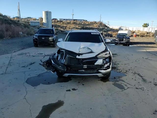 2021 Buick Encore Gx Select VIN: KL4MMESL0MB062383 Lot: 94579905