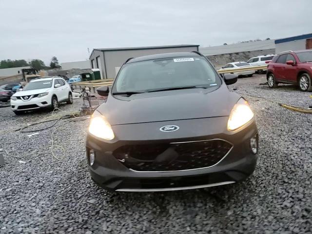 2020 Ford Escape Sel VIN: 1FMCU0H62LUC66929 Lot: 94466425