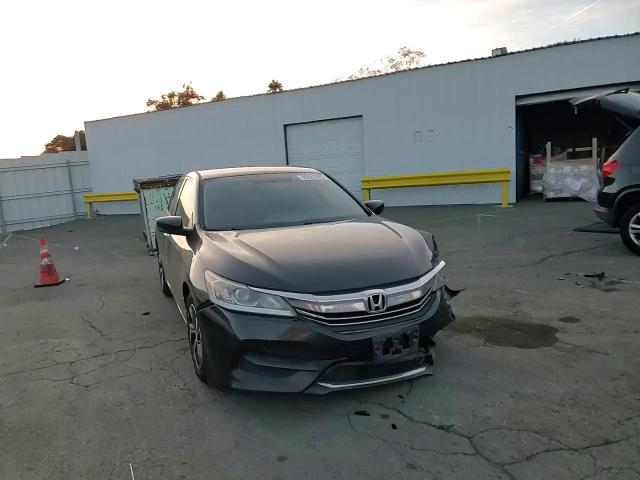 2016 Honda Accord Lx VIN: 1HGCR2F39GA093722 Lot: 95531805