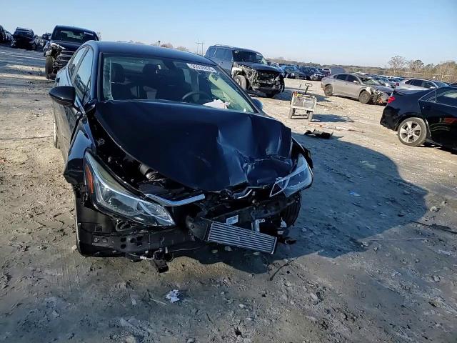 2018 Chevrolet Cruze Lt VIN: 1G1BE5SM5J7154308 Lot: 95938835