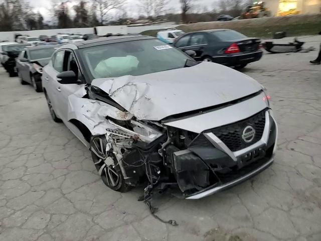2020 Nissan Maxima Sl VIN: 1N4AA6DV7LC363155 Lot: 96094305