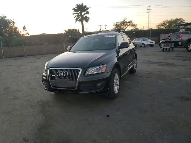 2012 Audi Q5 Premium Plus VIN: WA1LFAFP7CA138178 Lot: 95193545