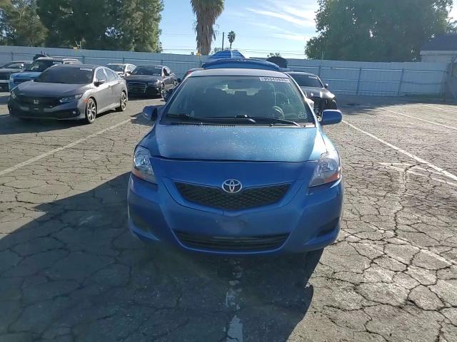 2009 Toyota Yaris VIN: JTDBT903394045597 Lot: 95345935