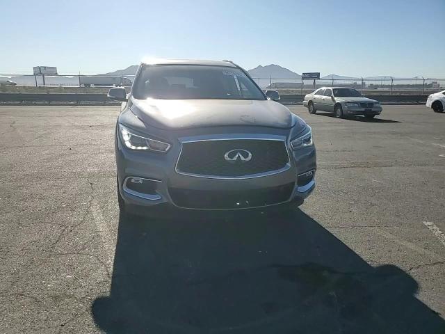 2018 Infiniti Qx60 VIN: 5N1DL0MM9JC515824 Lot: 96115185