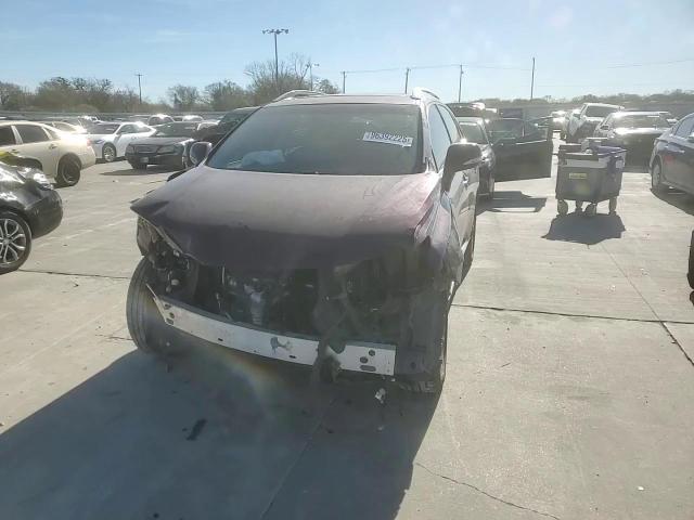 2013 Lexus Rx 350 VIN: 2T2ZK1BAXDC127696 Lot: 96392225