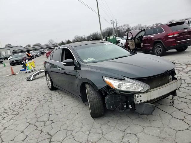 2016 Nissan Altima 3.5Sl VIN: 1N4BL3AP8GC129308 Lot: 94920365