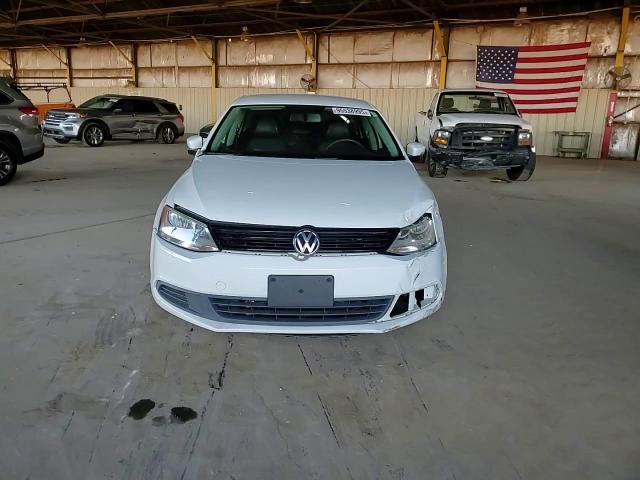 2014 Volkswagen Jetta Se VIN: 3VWD17AJ7EM263635 Lot: 95538995