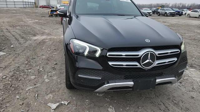 2020 Mercedes-Benz Gle 350 4Matic VIN: 4JGFB4KB4LA251771 Lot: 96071605