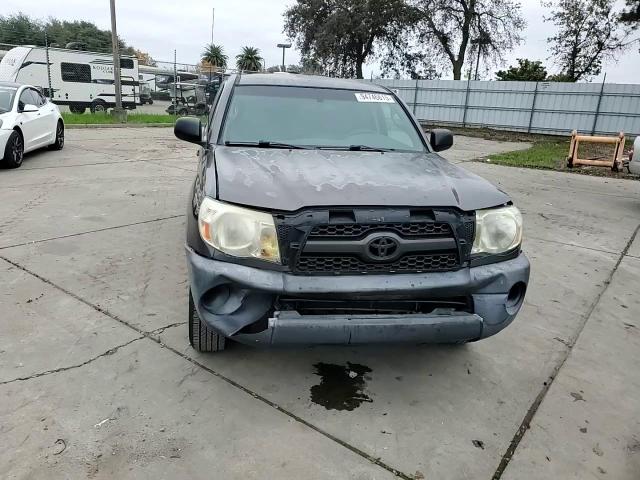 2011 Toyota Tacoma Access Cab VIN: 5TFTX4CN6BX007164 Lot: 94746615