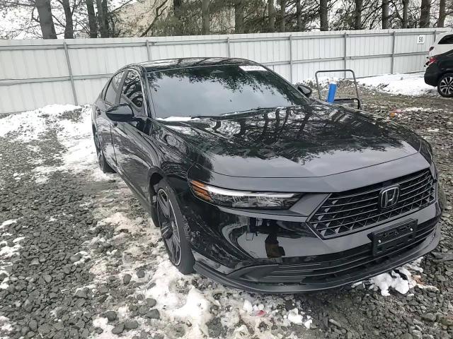 2025 Honda Accord Hybrid Sport VIN: 1HGCY2F53SA053343 Lot: 97440845