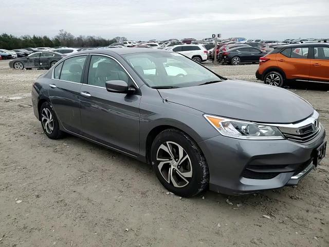 2016 Honda Accord Lx VIN: 1HGCR2F33GA213238 Lot: 95161435