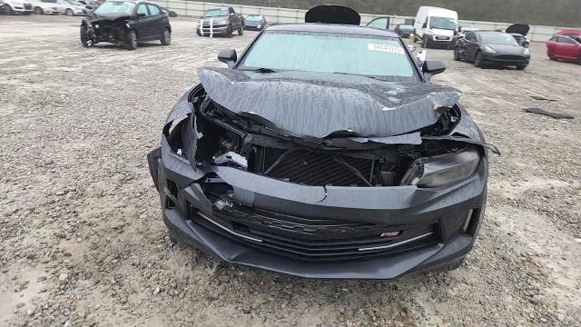 2017 Chevrolet Camaro Lt VIN: 1G1FD1RS2H0187464 Lot: 94540975