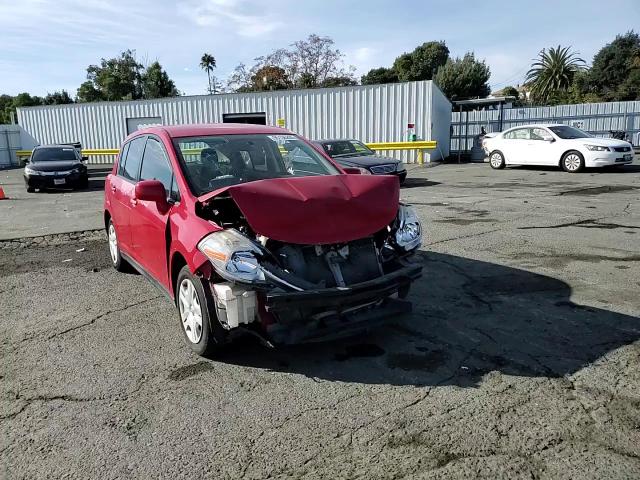 2011 Nissan Versa S VIN: 3N1BC1CP5BL473870 Lot: 95136205