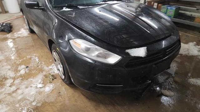 2014 Dodge Dart Se VIN: 1C3CDFAA8ED794813 Lot: 94811615