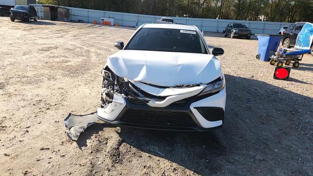 2022 Toyota Camry Se VIN: 4T1G11AK5NU626432 Lot: 94800045