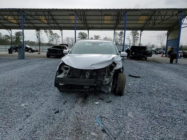 2017 Nissan Sentra S VIN: 3N1AB7AP7HY303638 Lot: 94468875