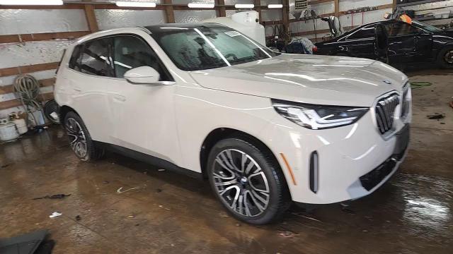 2026 BMW X3 30 xDrive VIN: 5UX53GP05T9168503 Lot: 97358285