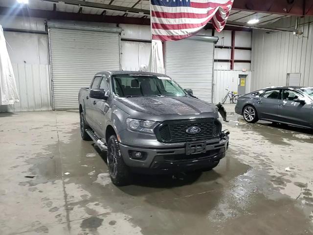 2019 Ford Ranger Xl VIN: 1FTER4FH3KLB04435 Lot: 96326415