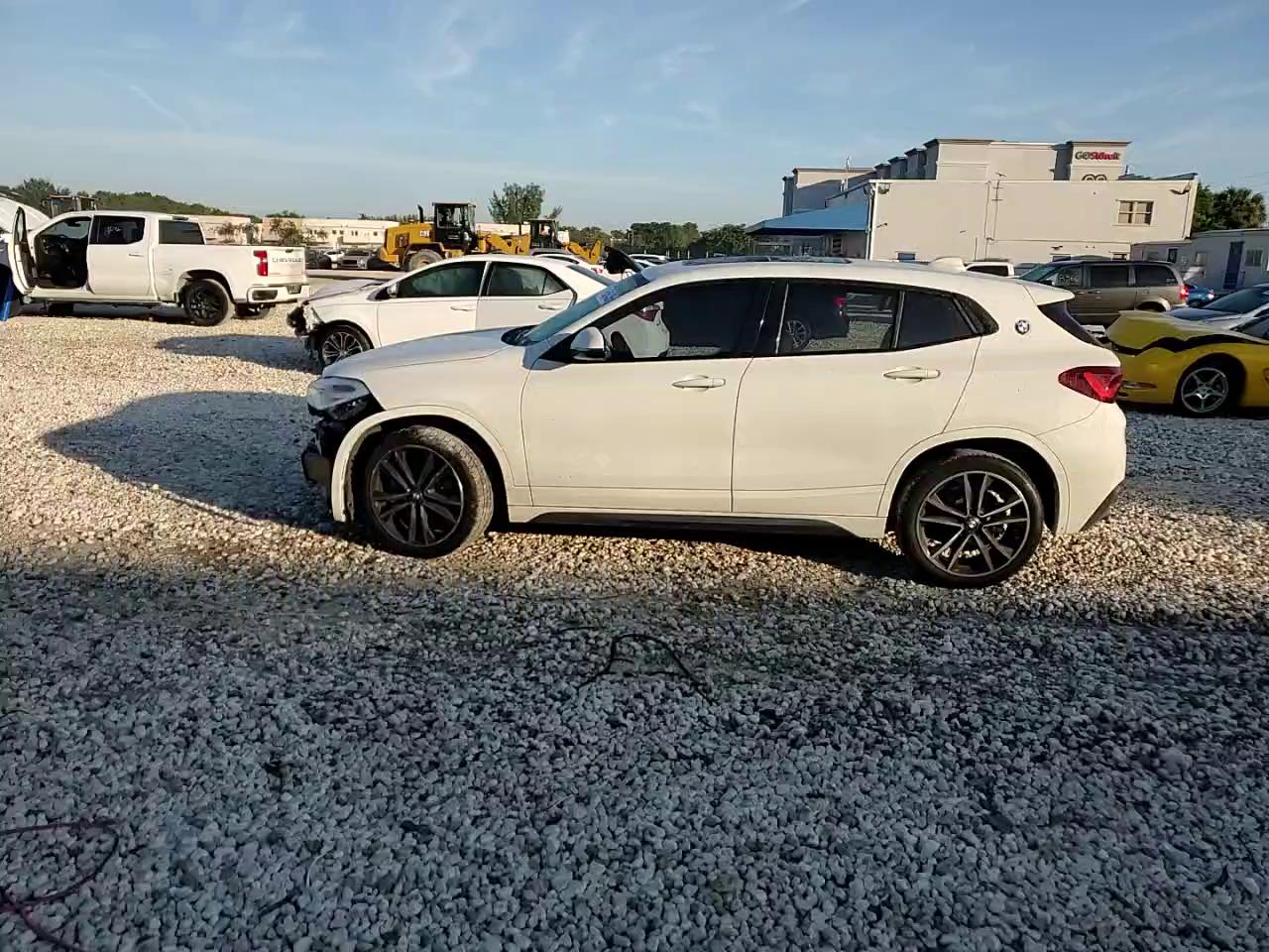 Фото: WBXYH9C04P5V31617