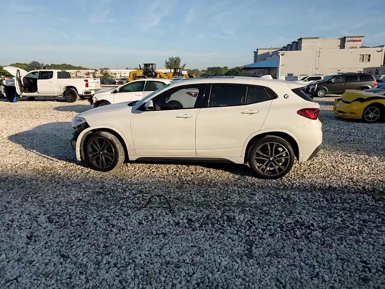 Фото: WBXYH9C04P5V31617