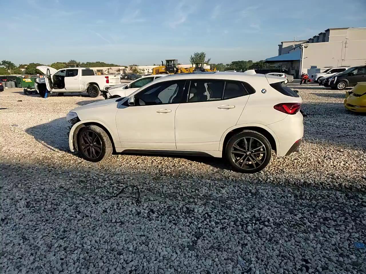 Фото: WBXYH9C04P5V31617