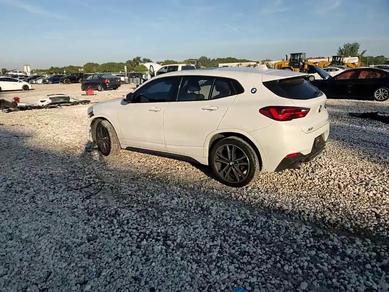 Фото: WBXYH9C04P5V31617