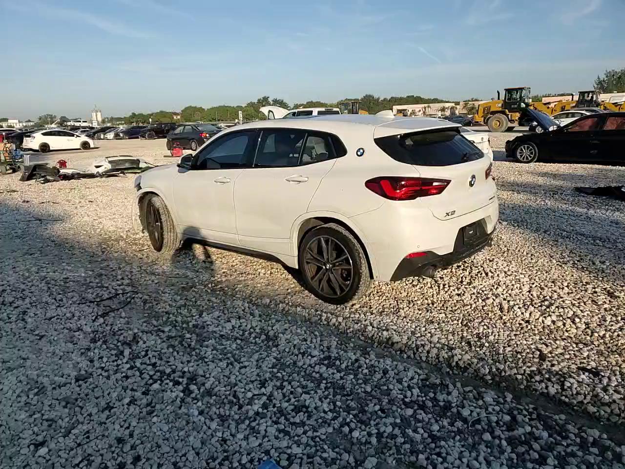 Фото: WBXYH9C04P5V31617