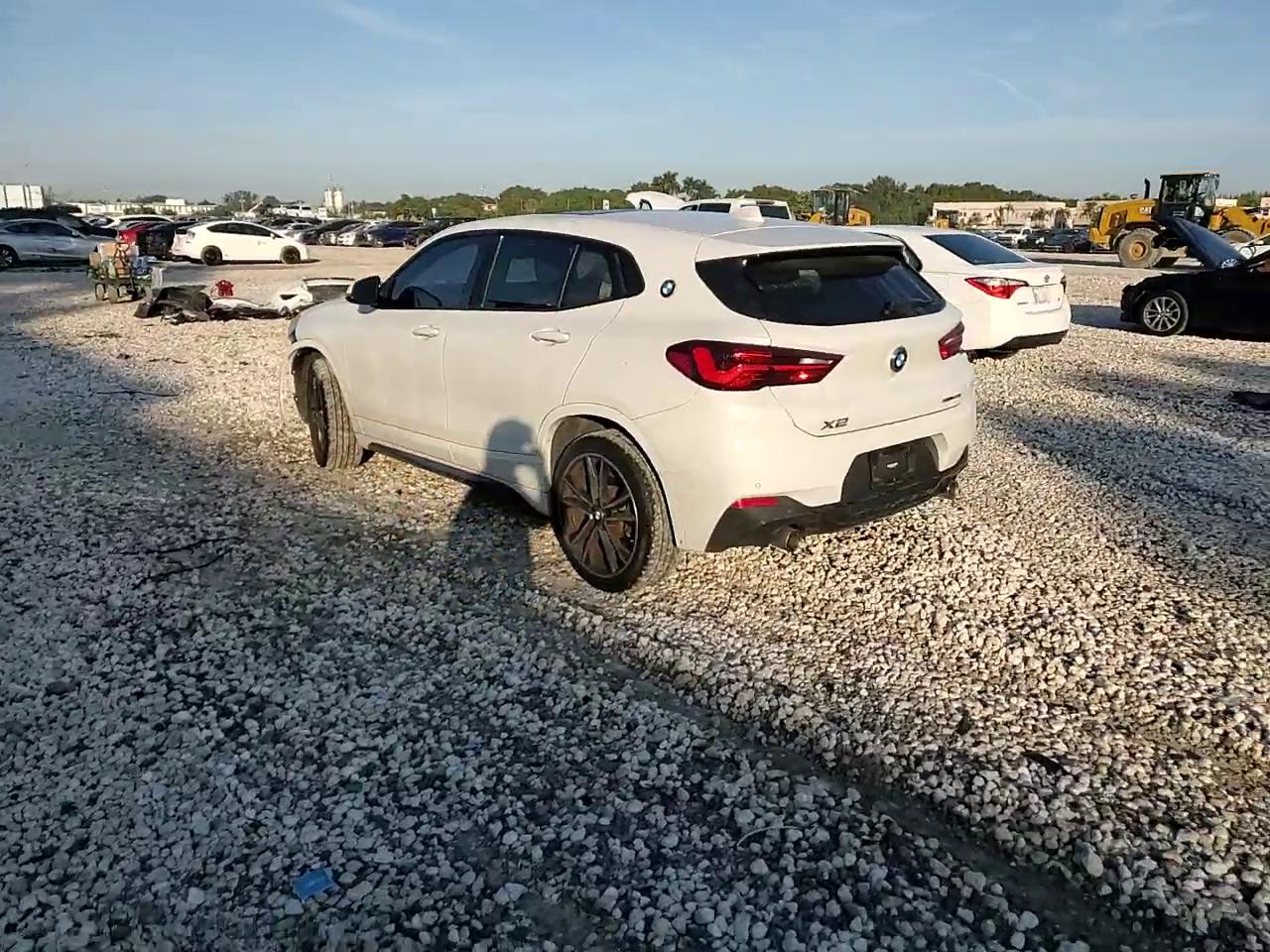 Фото: WBXYH9C04P5V31617