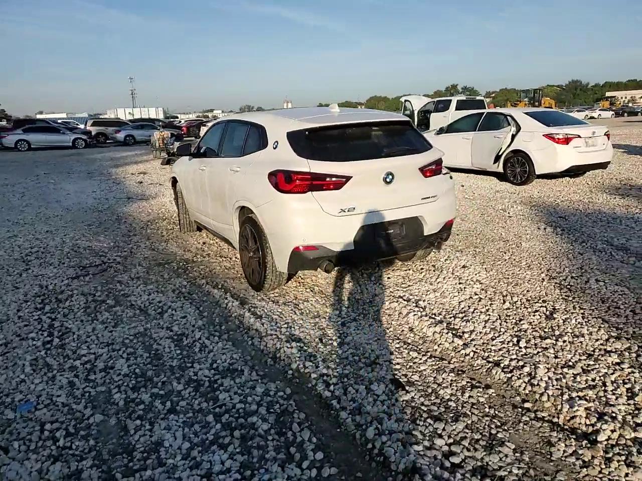 Фото: WBXYH9C04P5V31617