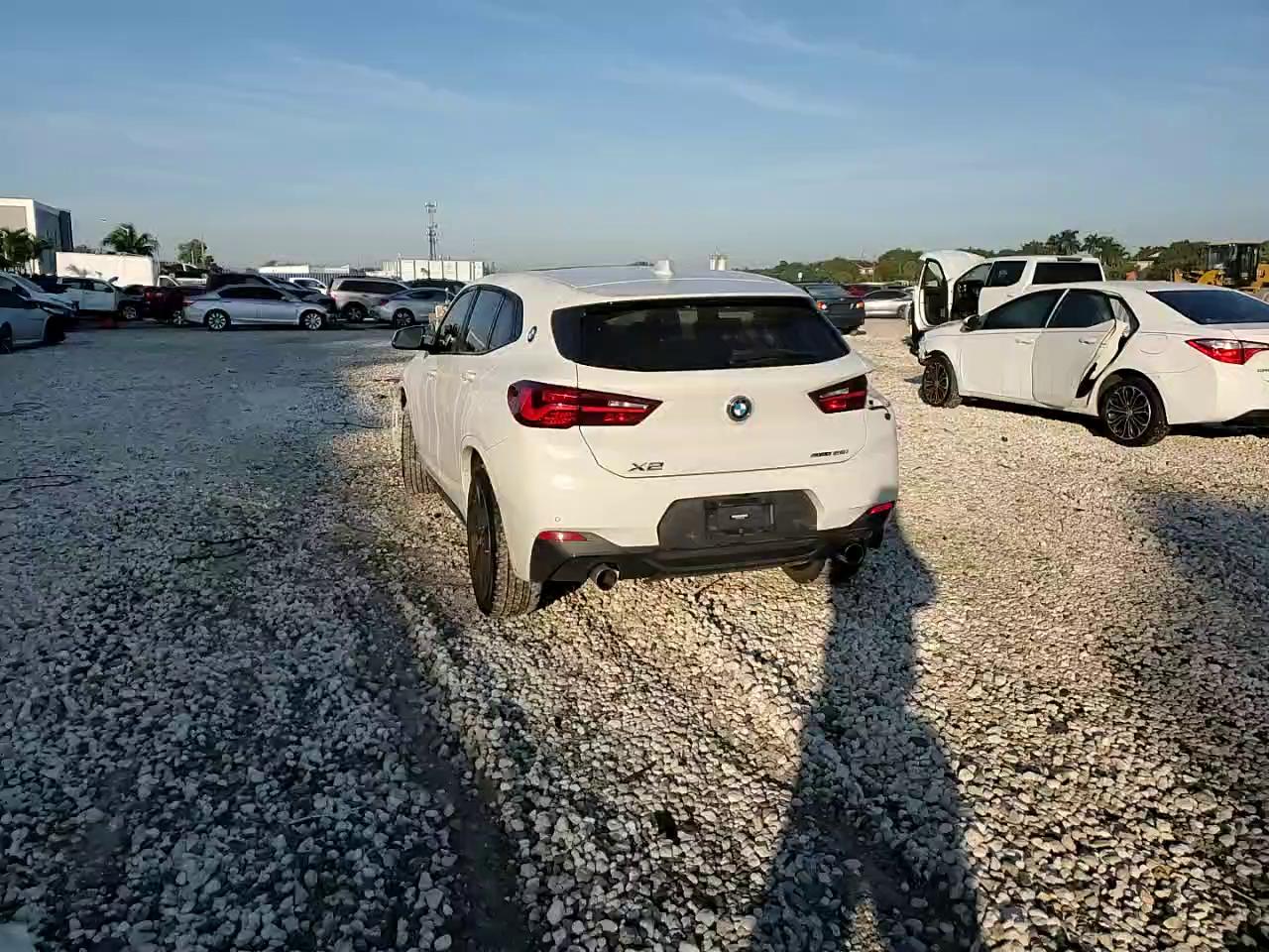 Фото: WBXYH9C04P5V31617